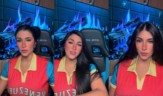 louisianafit's Stream - Jul 21, 2026, 8:37 PM