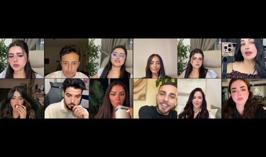 loujyx11's Stream - Jul 20, 2026, 6:22 PM