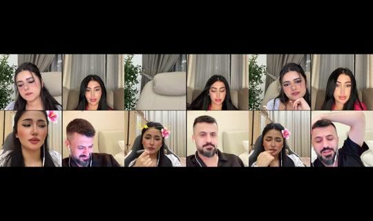 loujyx11's Stream - Jul 20, 2026, 8:54 PM