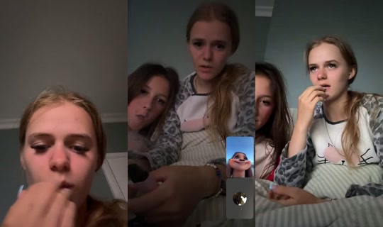 loulou16063's Stream - Jul 20, 2026, 6:32 PM