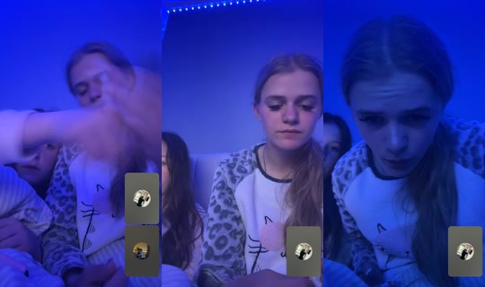 loulou16063's Stream - Jul 20, 2026, 9:40 PM