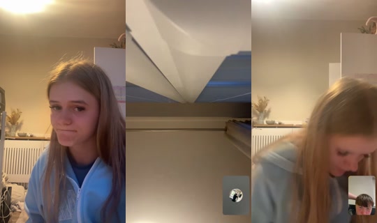 loulou16063's Stream - Jul 21, 2026, 8:29 PM