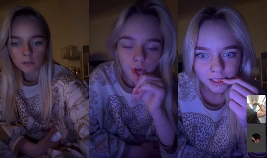 loulou_xx_xx's Stream - Aug 21, 2026, 9:45 PM