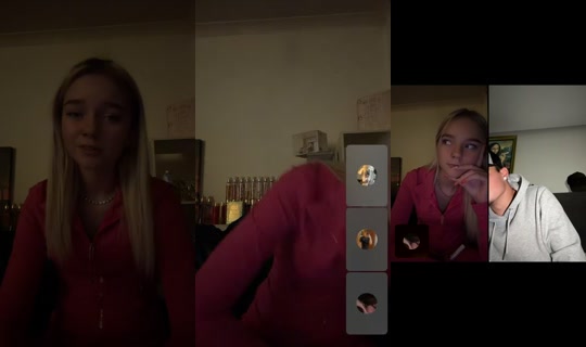 loulou_xx_xx's Stream - Aug 22, 2026, 9:32 PM