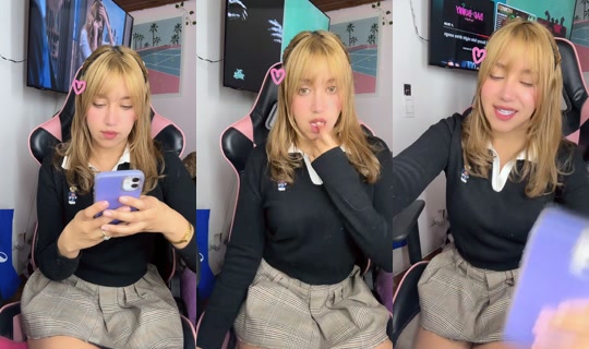 love.girl746's Stream - Jul 17, 2026, 3:30 AM