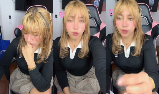 love.girl746's Stream - Jul 17, 2026, 4:40 AM