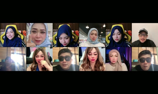 love.lilysa's Stream - Aug 25, 2026, 9:10 AM