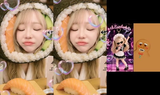 love_oyadama's Stream - Aug 22, 2026, 2:02 PM