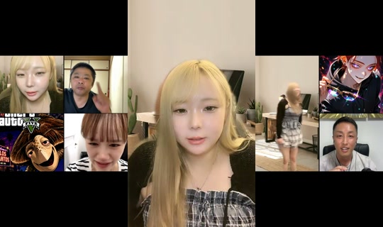 love_oyadama's Stream - Aug 23, 2026, 1:35 PM