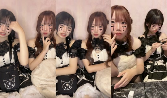Stream de loveconnect1219 – 22 juil. 2026, 11:12