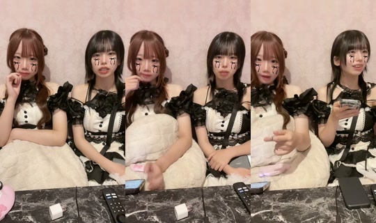 Stream de loveconnect1219 – 22 juil. 2026, 12:03