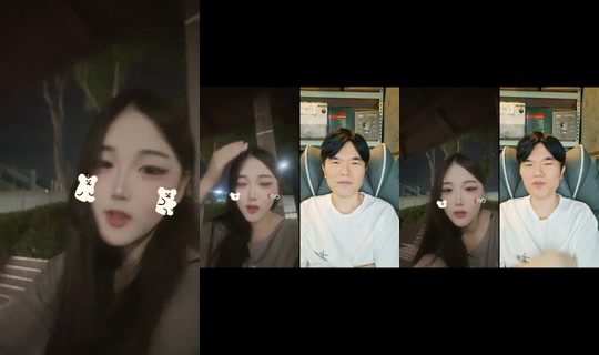 lovestory12320's Stream - Jul 19, 2026, 11:58 AM