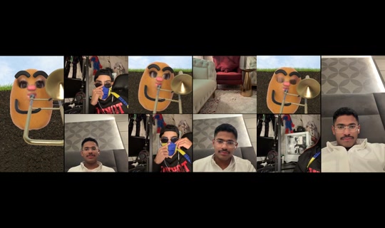 lrazdy's Stream - Aug 23, 2026, 4:01 AM