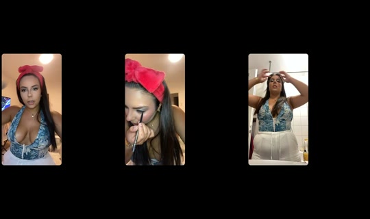 lu18567's Stream - Jul 13, 2026, 7:59 PM