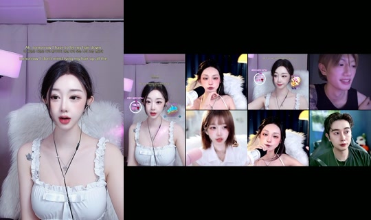 lua43794's Stream - Jul 25, 2026, 8:50 PM