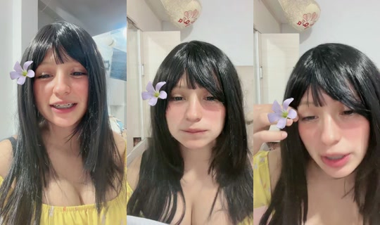 luam_m's Stream - Jul 20, 2026, 6:41 AM