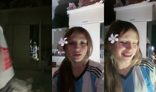 luam_m's Stream - Jul 20, 2026, 9:29 AM