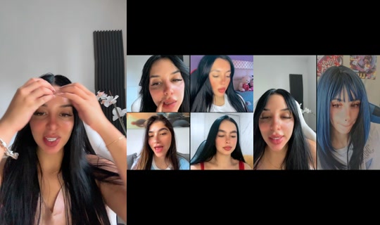 luceroalvam's Stream - Aug 24, 2026, 1:50 PM