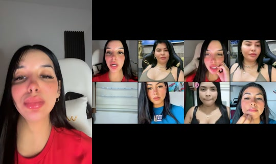 luceroalvam's Stream - Aug 24, 2026, 10:44 PM