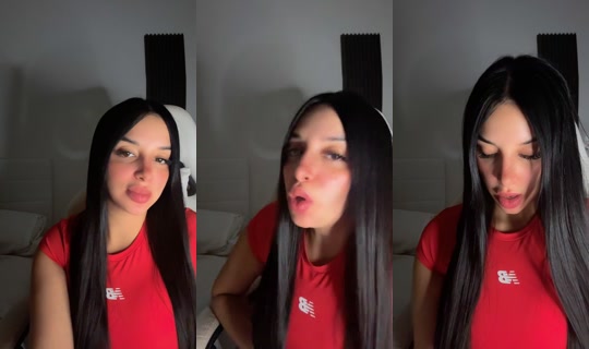 luceroalvam's Stream - Aug 24, 2026, 11:49 PM