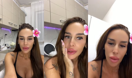 lucia_lsy38's Stream - Jul 18, 2026, 8:03 PM