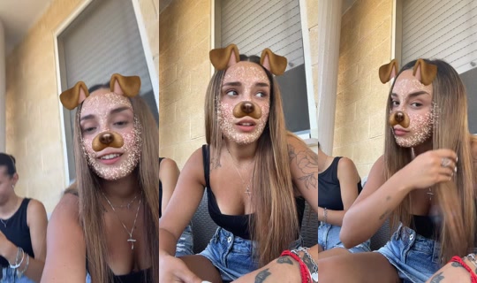 luciana.di.franco5's Stream - Aug 14, 2026, 3:57 PM