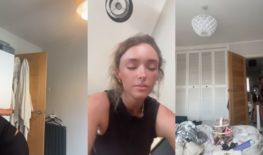 lucieloux1's Stream - Jul 15, 2026, 1:55 PM