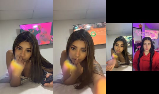lucifer.tp's Stream - Aug 10, 2026, 2:51 AM