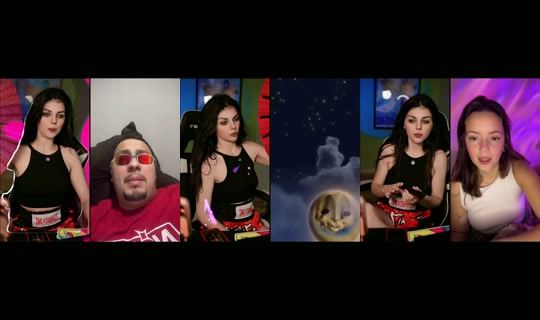 lucky.queen.asf's Stream - Aug 24, 2026, 7:43 AM