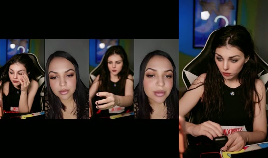 lucky.queen.asf's Stream - Aug 24, 2026, 8:34 AM