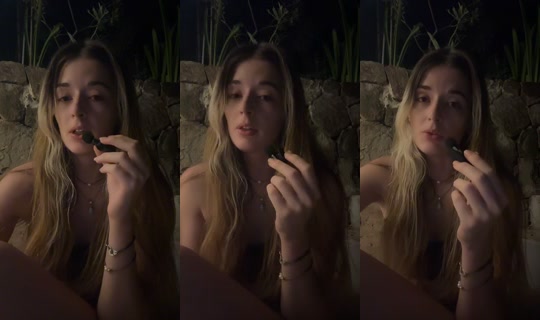 ludivinechrs Recorded on Aug 6, 2026, 3:37 AM