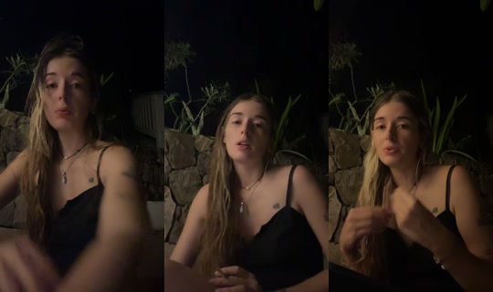 ludivinechrs Recorded on Aug 7, 2026, 1:42 AM