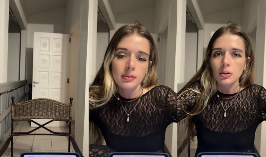 ludivinechrs Recorded on Aug 8, 2026, 11:33 PM