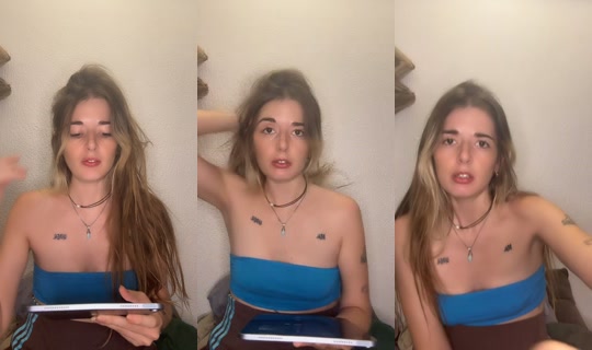 ludivinechrs Recorded on Aug 10, 2026, 11:38 PM