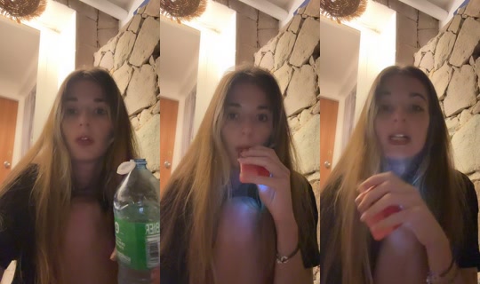 ludivinechrs Recorded on Aug 12, 2026, 3:14 AM