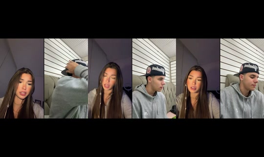 luhpollisecret's Stream - Jul 27, 2026, 6:53 AM