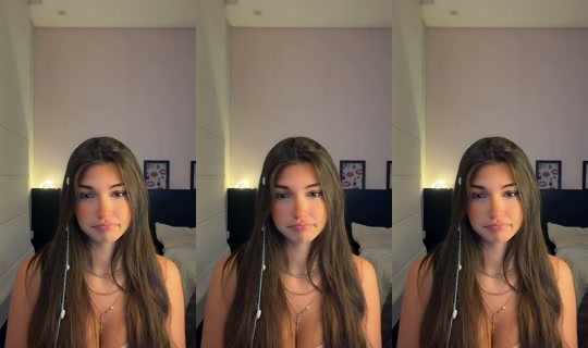 Stream de luhpollisecret – 23 août 2026, 1:44