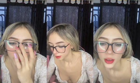 luisaa3314's Stream - Jul 18, 2026, 11:25 AM