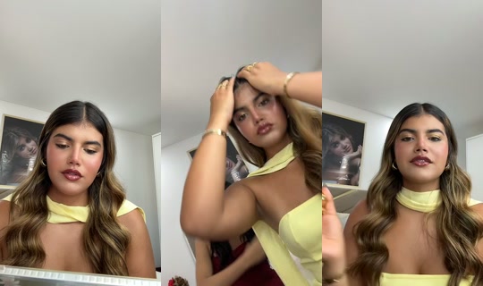 luisaaa._02's Stream - Jul 14, 2026, 5:15 PM