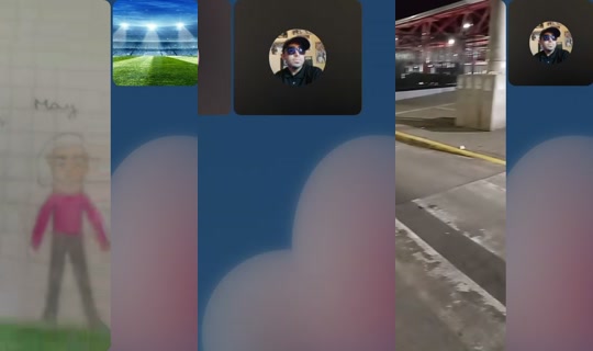 Stream de luisvalverderodri5 – 22 juil. 2026, 4:55