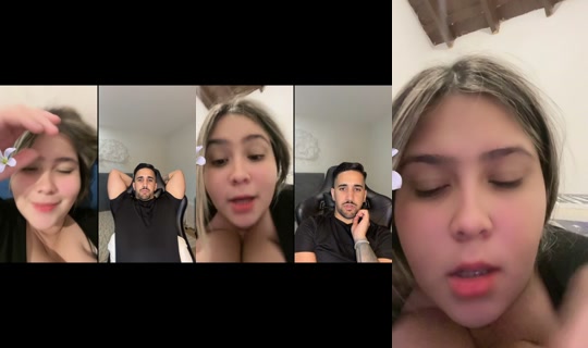 lujan.alonso's Stream - Jul 20, 2026, 11:58 PM