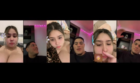 lujan.alonso's Stream - Aug 21, 2026, 1:03 AM