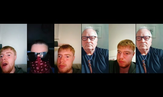 lukebennett170.2's Stream - Aug 22, 2026, 3:55 AM
