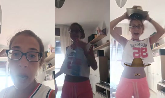 lulusempredipiu's Stream - Aug 18, 2026, 7:11 AM