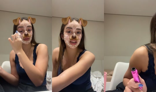 luluzoka_'s Stream - Aug 15, 2026, 1:23 AM