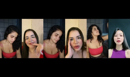 lumaisabela's Stream - Aug 24, 2026, 12:09 AM