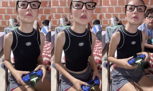 lumiivallejos's Stream - Jul 20, 2026, 4:15 AM