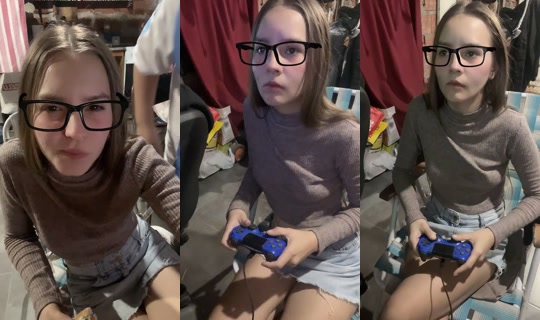 lumiivallejos's Stream - Aug 22, 2026, 11:52 PM