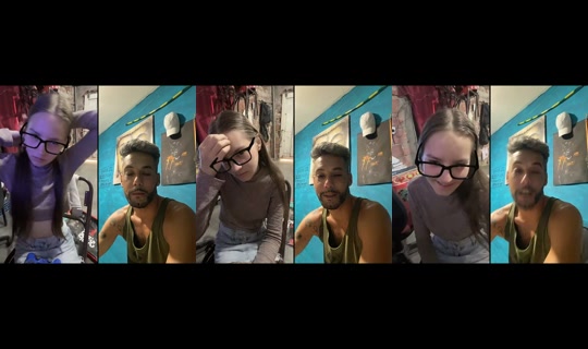 lumiivallejos Recorded on Aug 23, 2026, 8:36 PM