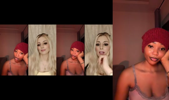 luna24.70's Stream - Jul 19, 2026, 8:34 PM